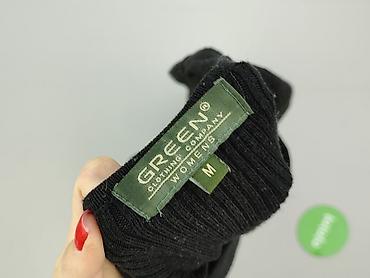 co to: Green, Sweter damski, rozmiar M — 4