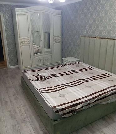 комнаты исык куль: 1 комната, Восток-5 мкр Агентство недвижимости, Без животных, от 1 месяца, от 3 месяцев, от 6 месяцев, С мебелью частично — 3