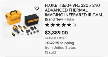 Digər ölçmə cihazları: Temprator camera Elektrik panelleri ve istenilen avadanliq her hansi -da lalafo.az — 12 Digər ölçmə cihazları: Temprator camera Elektrik panelleri ve istenilen avadanliq her hansi — 12