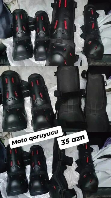велосипеды из германии бишкек: Motosiklet qoruyuculari satılır, məhsullar təzədir vatsap aktivdir