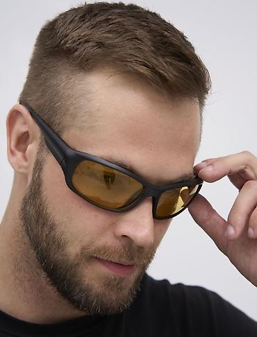 Солнцезащитные очки: Антибликовые очки для водителей цена: 900 сом или оставьте свой — 10