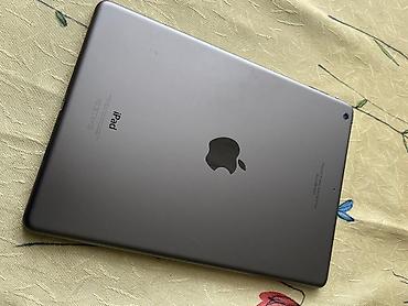 ipad qiymətləri: IPad Air 16gb . ABŞ dan gətirib — 4