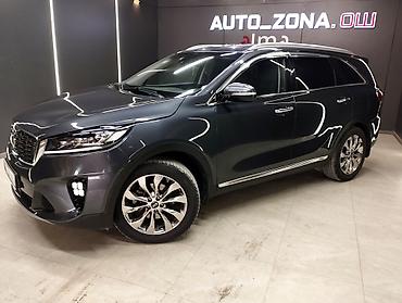диск киа соренто: Kia Sorento: 2019 г., 2 л, Автомат, Дизель, Кроссовер — 4