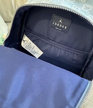 fabric case: Рюкзак, Унисекс, Новый — 3