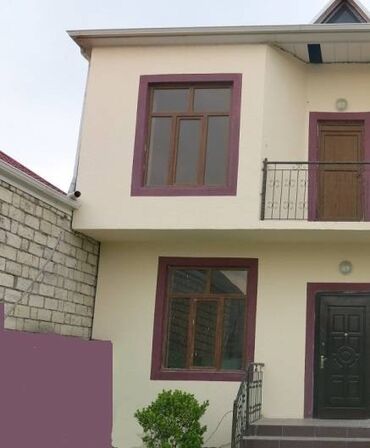 mehdiabad həyət evi: Mehdiabad 4 otaqlı, 160 kv. m, Kredit var, Yeni təmirli