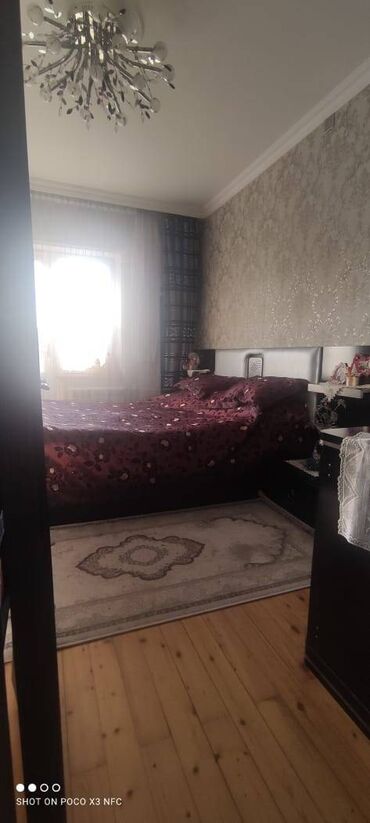 Köhnə tikili: Bakı, 2 otaqlı, Köhnə tikili, m. Həzi Aslanov, 60 kv. m — 5