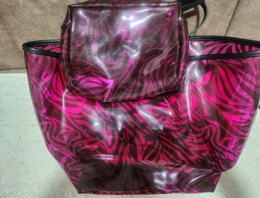 torbice nike: Tote bag, Liu Jo, Material: Poliuretan