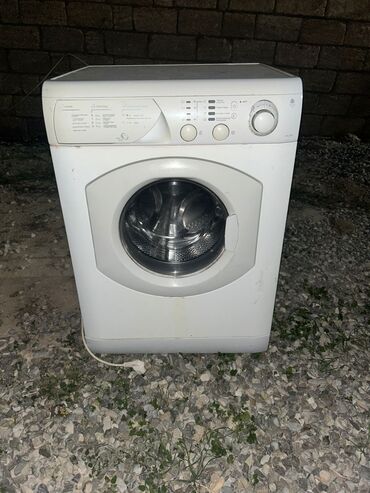 телефон fly ff248 grey: Paltaryuyan maşın Hotpoint Ariston, 6 kq, İşlənmiş, Yarımavtomat, Qurutma var, Kredit yoxdur, Ünvandan götürmə