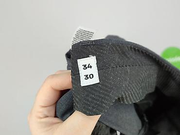 hm nirvana: Jack & Jones, Spodnie garniturowe męskie — 6