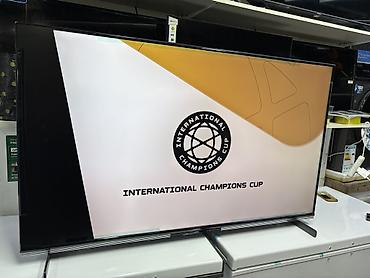 ТВ и видео: SKYWORTH 55" 4K Mini LED с Google TV - Диагональ 55" - Разрешение 4K — 5