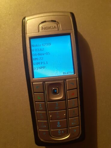 Nokia: Nokia 1 Plus, < 2 GB Memory Capacity, rəng - Gümüşü, Düyməli -da lalafo.az — 3 Nokia: Nokia 1 Plus, < 2 GB Memory Capacity, rəng - Gümüşü, Düyməli — 3