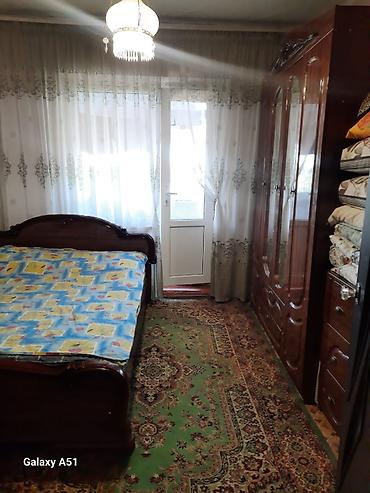 частичная: 2 комнаты, 46 м², 105 серия, 4 этаж, Дизайнерский ремонт — 2