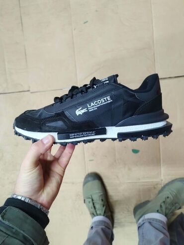 Patike: Patike, Lacoste, veličina - 46 — 1