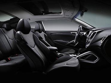 Digər kuzov detalları: Hyundai Veloster üçün orijinal ehtiyat hissələri (2011–2018) Əlavə — 2