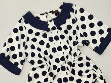 koszula bez prasowania lidl: IZZY, Women's blouse, size 3XL (EU 46)