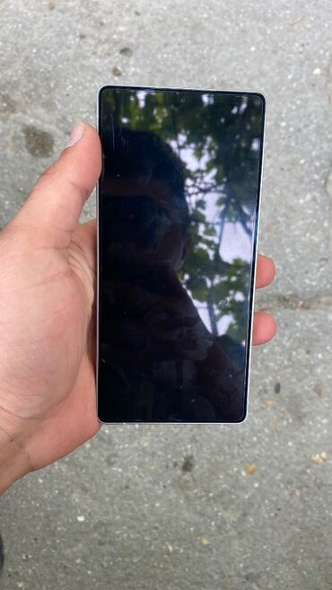 Kompüter, noutbuk və planşetlər: Samsung S25 Ultra, 256 GB, rəng - Bej, Zəmanət, İki sim kartlı