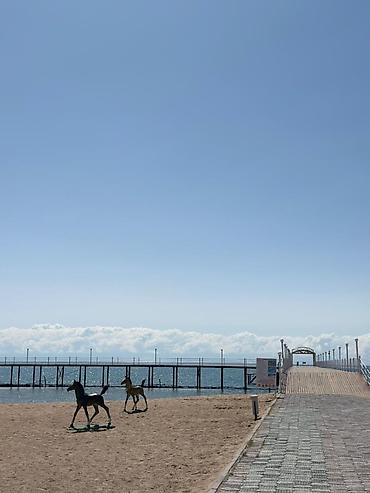 Продажа квартир: 1 комната, 45 м², Индивидуалка, 3 этаж, Дизайнерский ремонт — 2