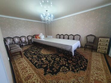 куплю дом киргизия 1: 280 м², 6 комнат, С мебелью, Кухонная мебель