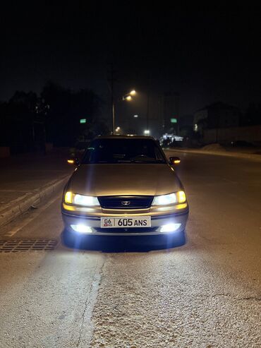 Daewoo: Daewoo Nexia: 2007 г., 1.5 л, Механика, Бензин, Седан — 8