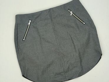 krótkie obcisła spódniczka: H&M, Спідниця жіноча, M