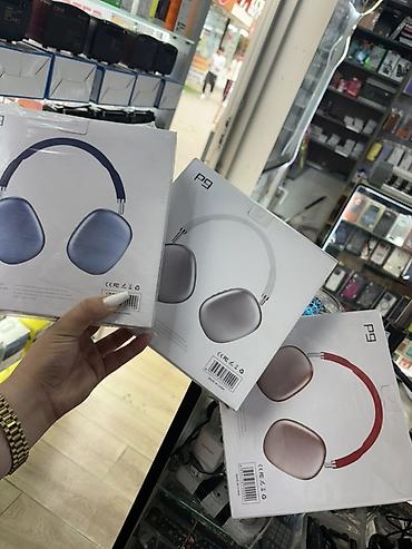Yeni Simsiz (Bluetooth) Qulaqcıqlar