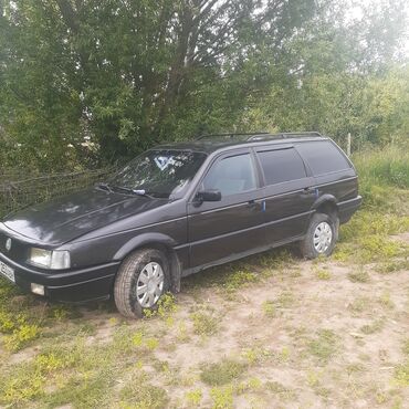 фолсваген т 4: Volkswagen Passat: 1991 г., 1.8 л, Механика, Бензин, Универсал