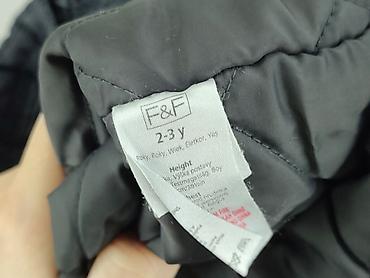 jula kominiarka: Kurtka przejściowa, F&F, 2-3 lat, 92-98 cm, stan - Bardzo dobry — 4