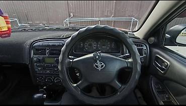 бачок омывателя хендай туксон: Toyota Avensis: 2001 г., 1.8 л, Автомат, Бензин, Седан — 10