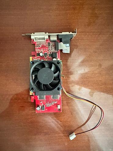 intel arc: Видеокарта NVIDIA GeForce 8400 GS (GF8400GS 512M DDR2 64BIT) - Объем — 2