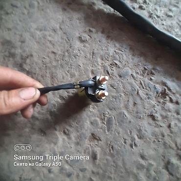 Транспорт: Запчасти для скутера/мопеда 4T 50–150 см³ (тип GY6) В наличии — 9