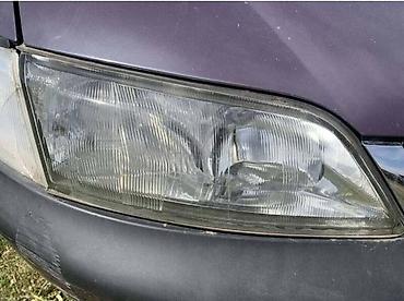 touran: FAR RETROVIZOR STOP SVETLO ZA OPEL VECTRA B ZA 2002. GOD — 4