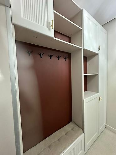 Продажа квартир: 3 комнаты, 103 м², Элитка, 11 этаж, Евроремонт — 11