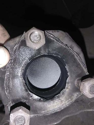 a4: KATALIZATOR ZA ŠKODA FABIA | katalizator za fabiju 1 1.2 12v — 2