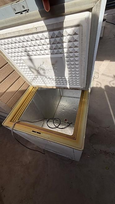 Оборудование для бизнеса: Морозильный ларь (chest freezer) с верхней крышкой - Тип — 2