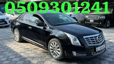 где взять авто в рассрочку: Cadillac : 2013 г., 2 л, Автомат, Бензин, Седан
