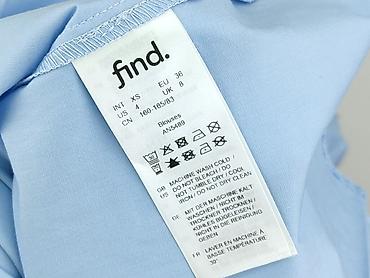 bluza minus two: Bluzka damska, rozmiar XS — 5