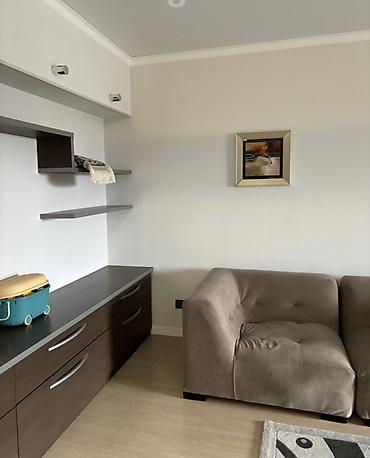 москва сити бишкек: 3 комнаты, 67 м², ТЦ Весна Индивидуалка, 5 этаж, Косметический ремонт — 3