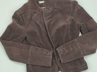 bluzki z falbankami reserved: Women's blazer Reserved, S (EU 36), condition - Good