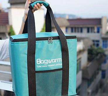bag: Термосумка дорожная Bagwarm на 35 л Литров Бесплатная доставка по — 2