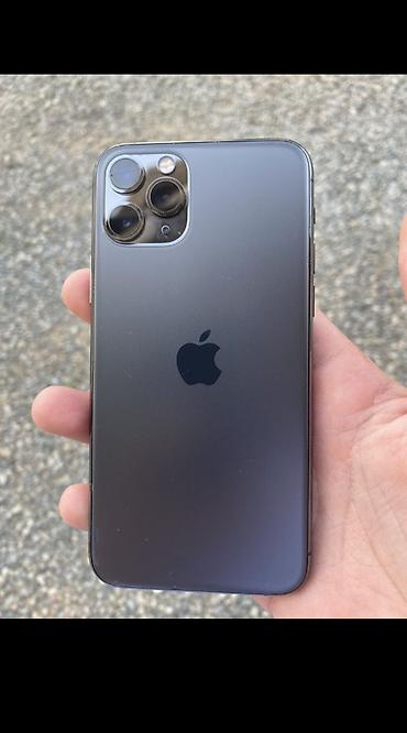 iphone 112: IPhone 11 Pro, 128 GB, Space Gray, Face ID — 1