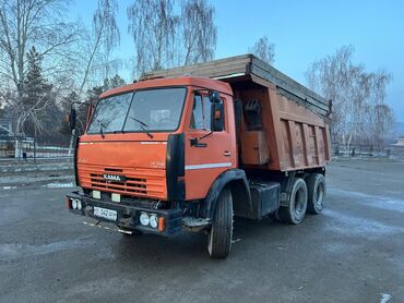 Грузовики: Грузовик, Б/у — 17