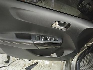 1 nz: Kia Picanto: 2018 г., 1 л, Автомат, Бензин, Хэтчбэк — 10