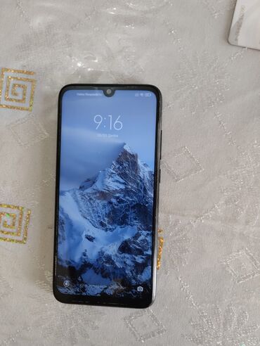 alfa romeo 146 1 7 mt: Xiaomi Redmi Note 7, 64 GB