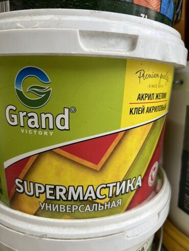 лак по дереву: Универсальная акриловая супермастика Grand Victory подходит для
