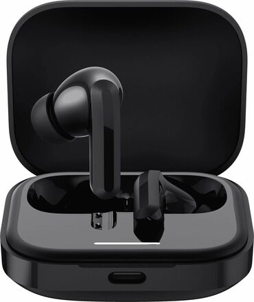 купить сяоми редми ноут 8 про бу: Вкладыши, Xiaomi, Б/у, Беспроводные (Bluetooth), Классические