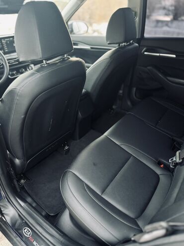 Kia: Kia Seltos: 2019 г., 1.6 л, Робот, Дизель, Кроссовер — 11