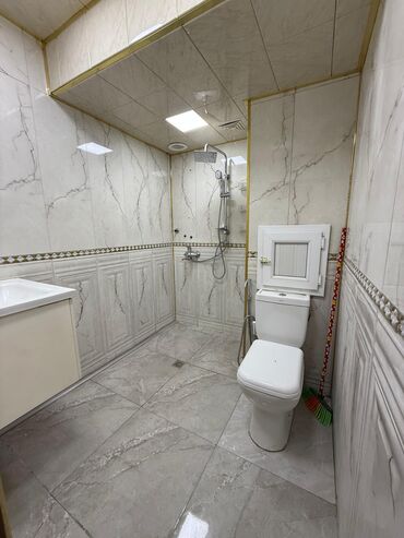 Köhnə tikili: Bakı, 1 otaqlı, Köhnə tikili, m. Memar Əcəmi, 35 kv. m — 8