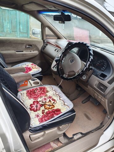 Honda: Honda Odyssey: 2000 г., 2.3 л, Автомат, Газ, Минивэн — 4