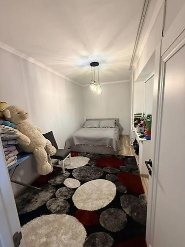 2 bedroom: 2 комнаты, 47 м², Азия Молл Индивидуалка, 2 этаж, Евроремонт — 10