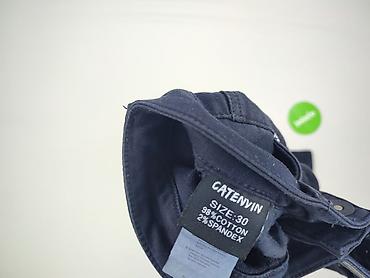 cargo pull and bear: Jeansy dla mężczyzn, rozmiar M — 5